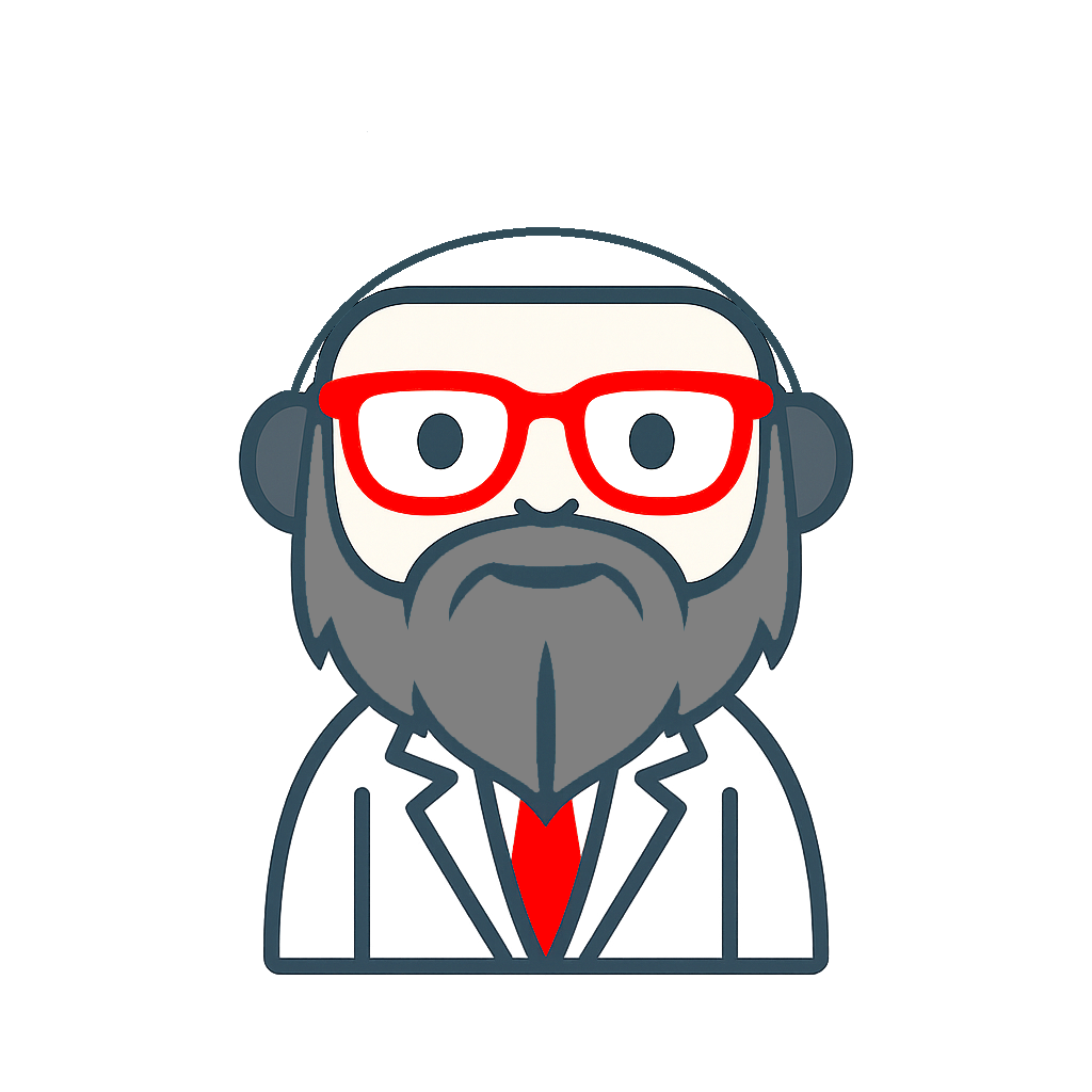 The TalkingScientist's Lab